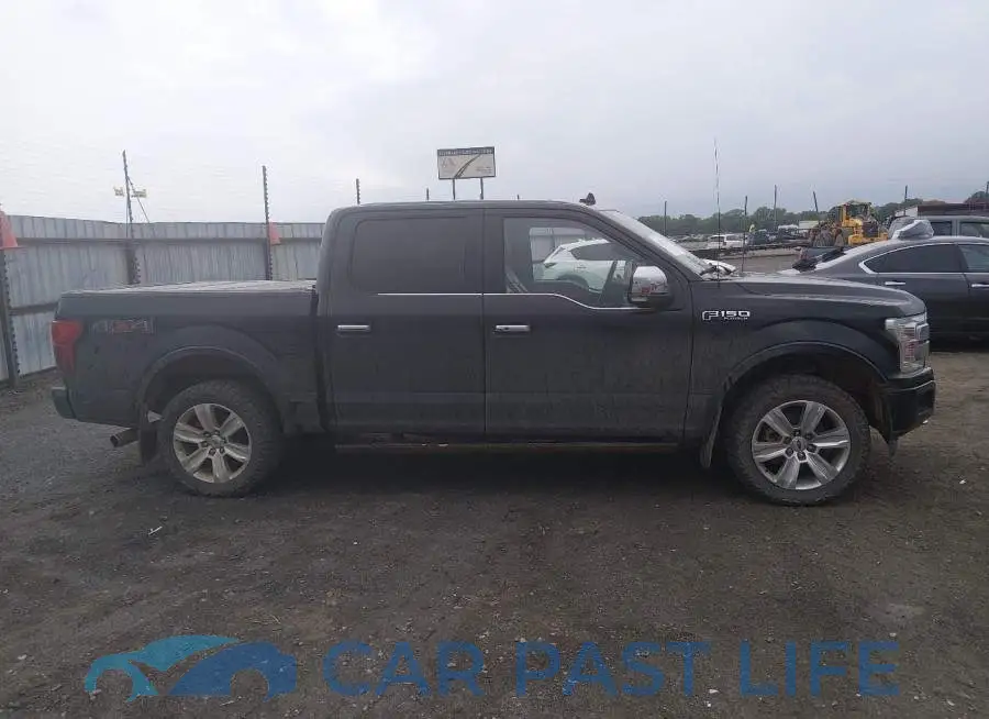 1FTEW1EG9JFC83061# 13