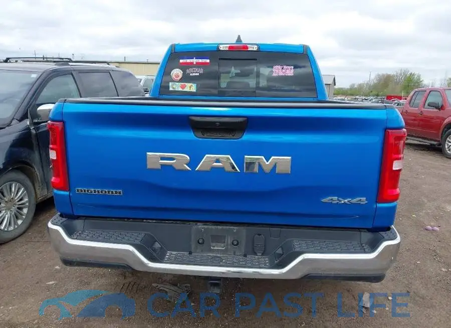 1C6RRFFG2SN694272# 16