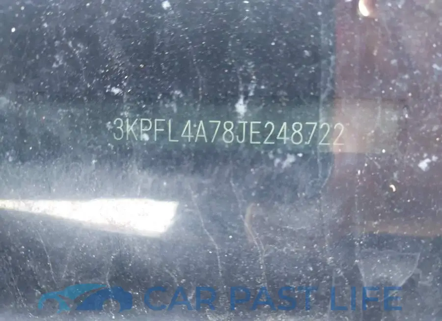 3KPFL4A78JE248722# 12