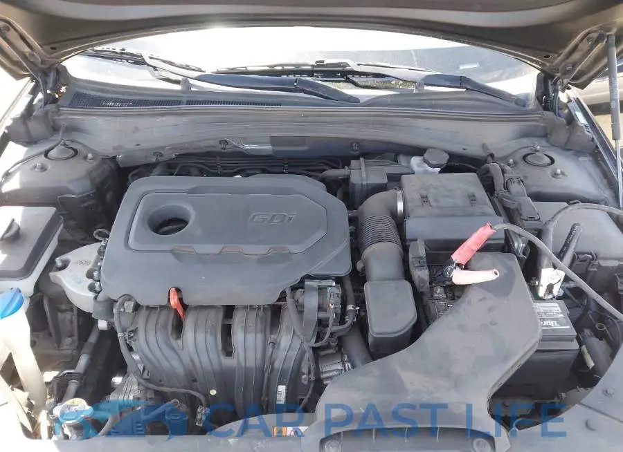 5XXGT4L36KG365724# 10