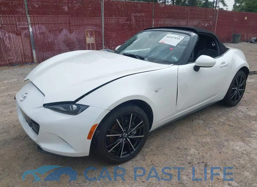 JM1NDAD76R0606097# 2