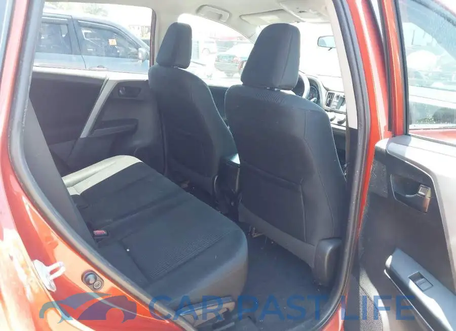 2T3ZFREV1GW255700# 8