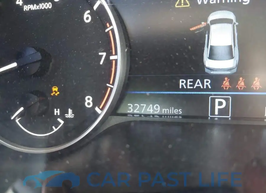 1N4BL4CV3SN362740# 15