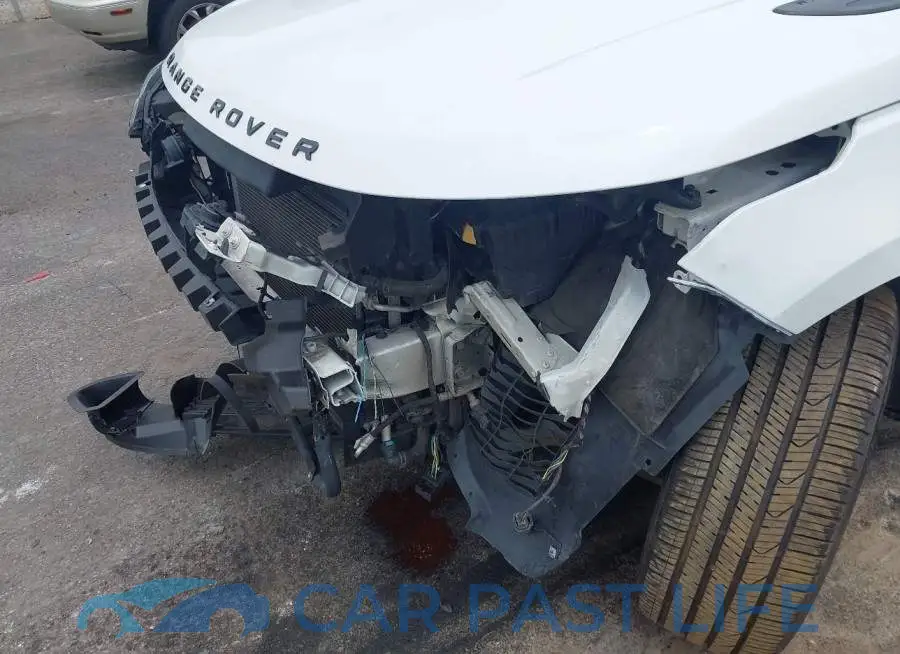 SALYL2EX8KA206197# 6