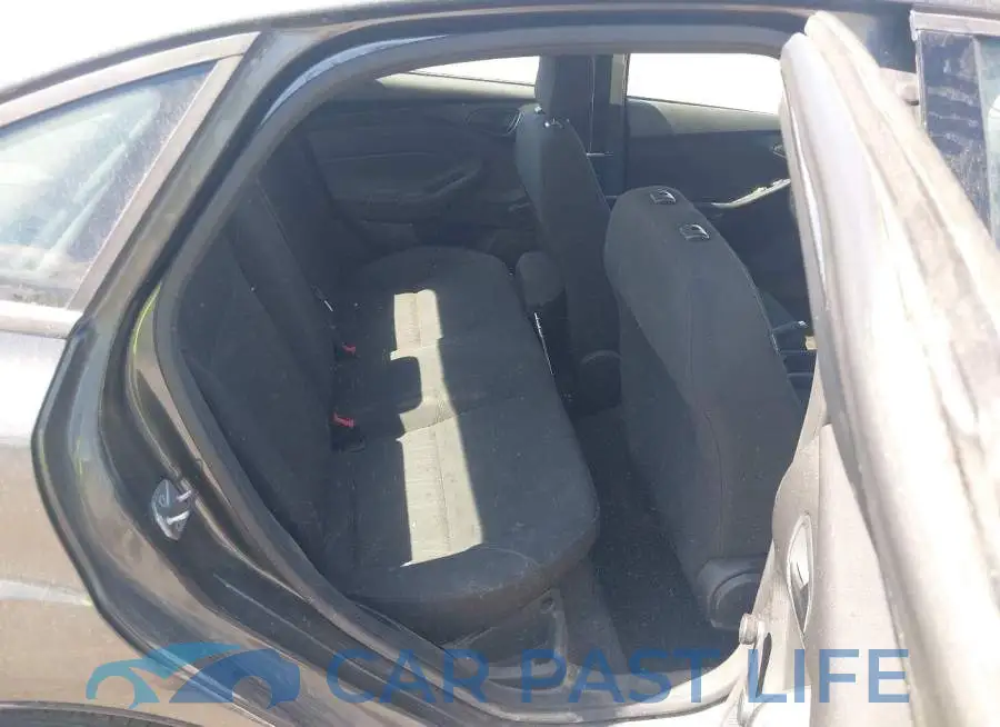 1FADP3E25JL254480# 8