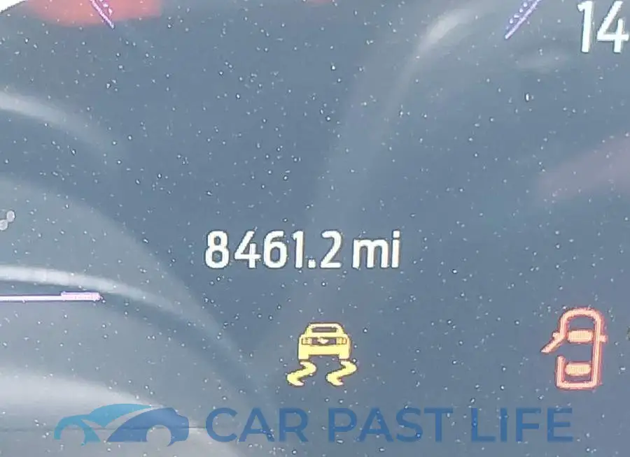 1FAGP8UH4T5113360# 16