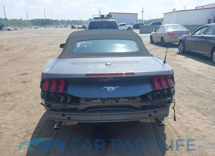 1FAGP8UH4T5113360# 17