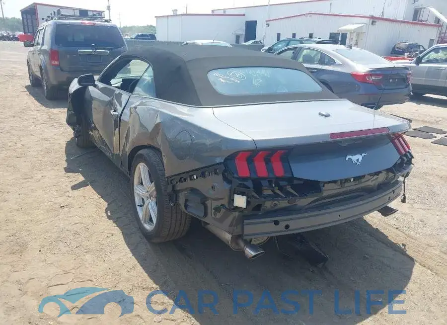 1FAGP8UH4T5113360# 3