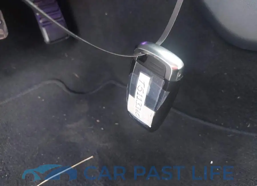 1FAGP8UH4T5113360# 11