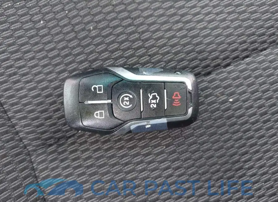 1FM5K8DH8HGA30635# 11