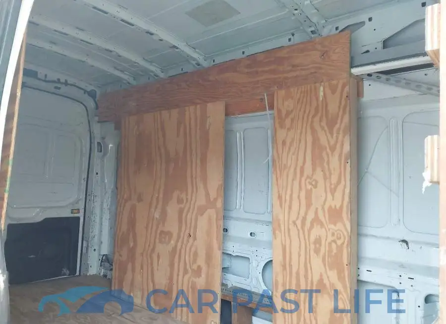 1FTBW3X85MKA05614# 8