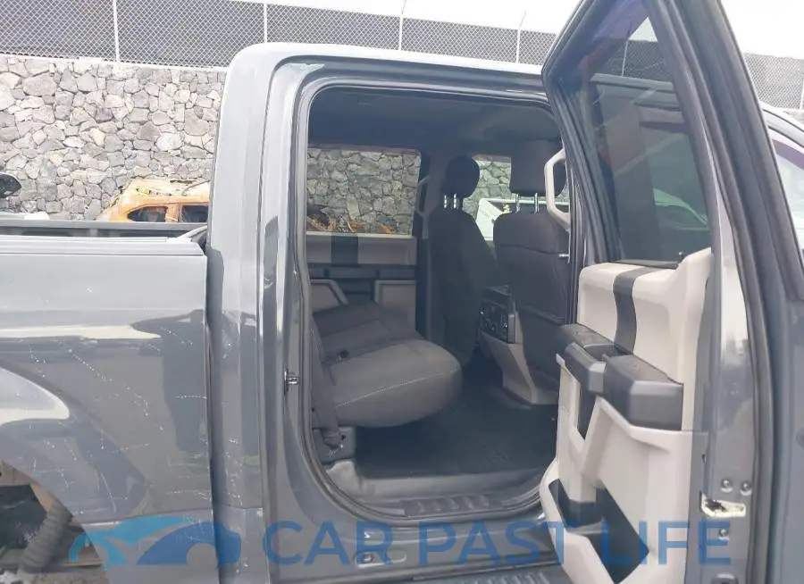 1FTEW1EP4HKD95137# 8