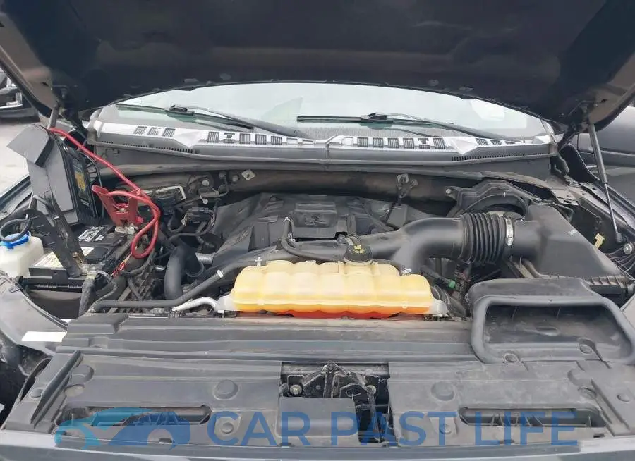 1FTEW1EP4HKD95137# 6