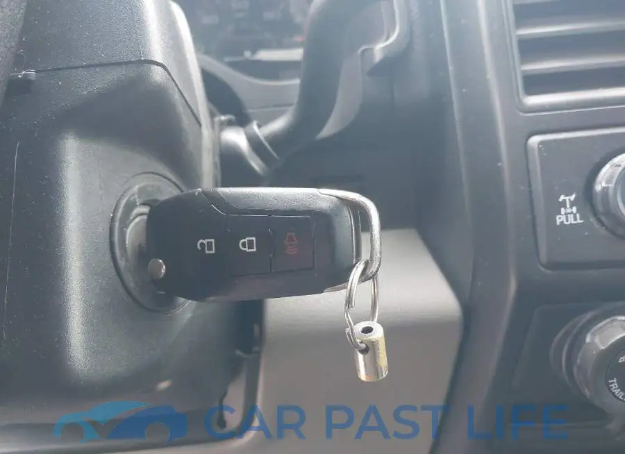 1FTEW1EP4HKD95137# 11
