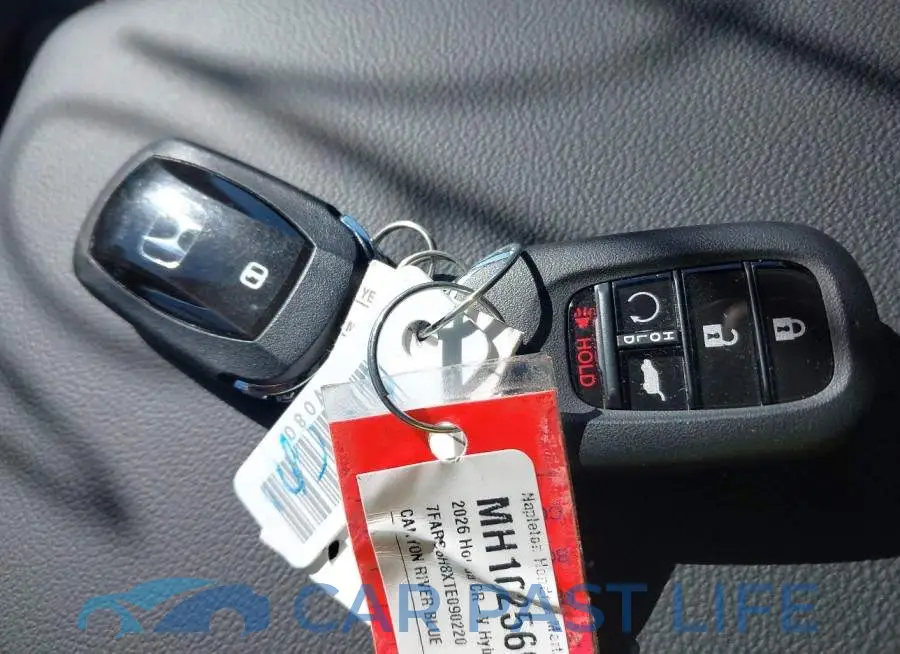 7FARS6H8XTE090220# 11