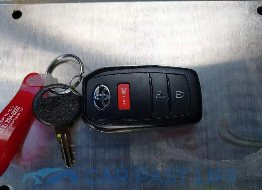 3TMLB5JN9SM120734# 11