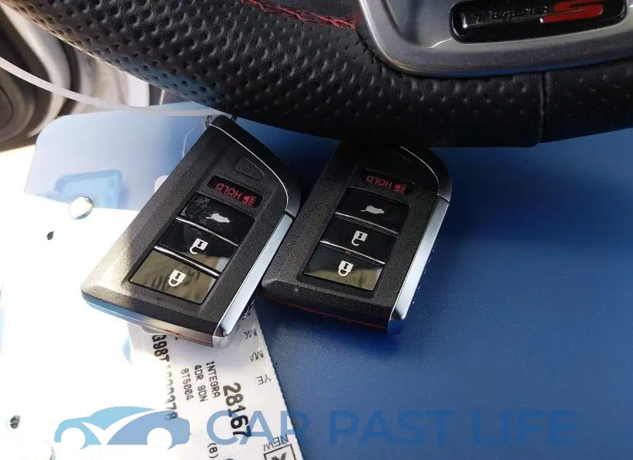 19UDE5G98TA000378# 11