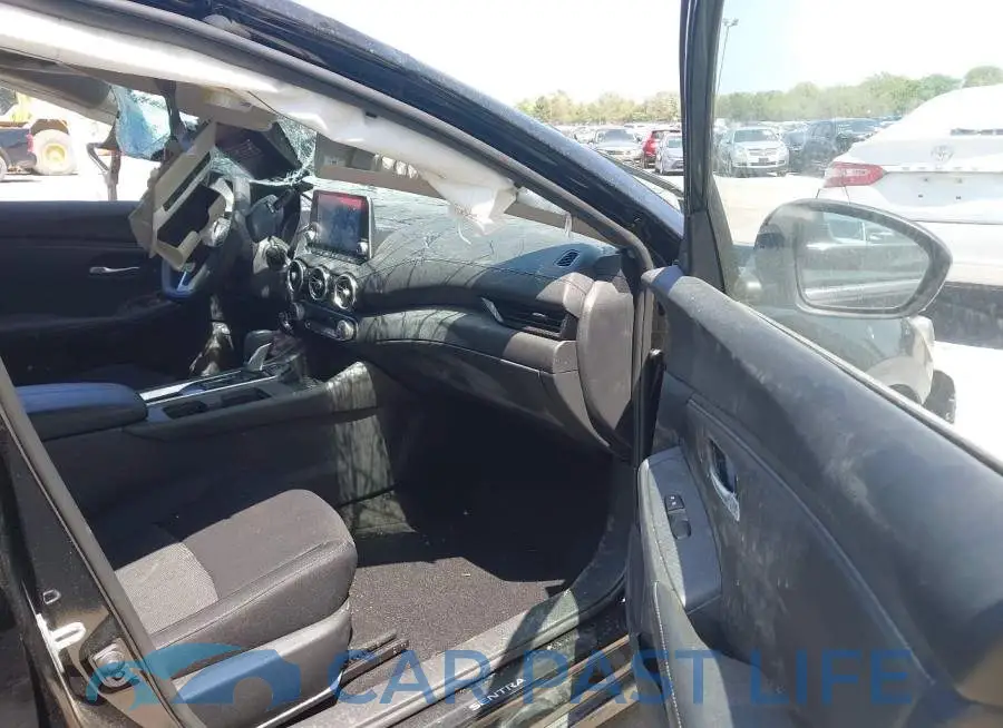 3N1AB8CV8SY417365# 5