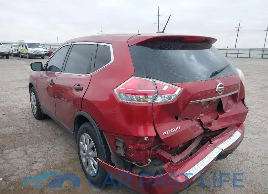 KNMAT2MT7GP614184# 3