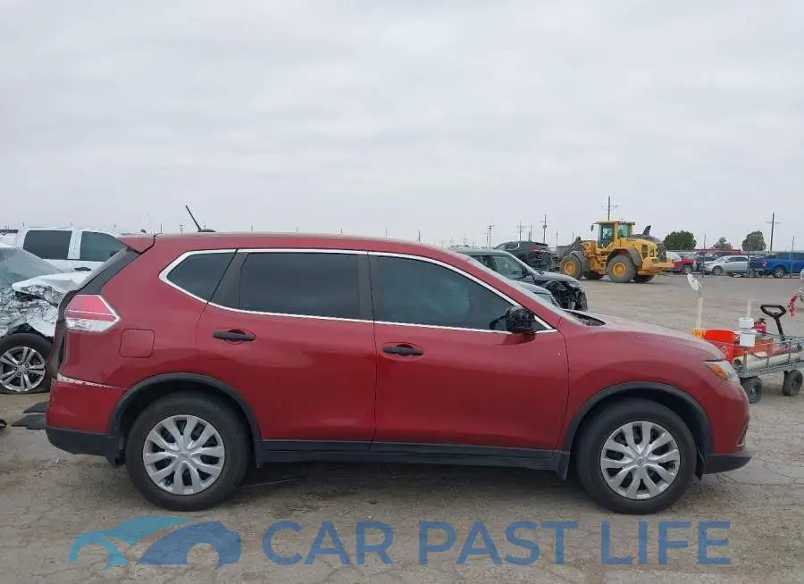 KNMAT2MT7GP614184# 13
