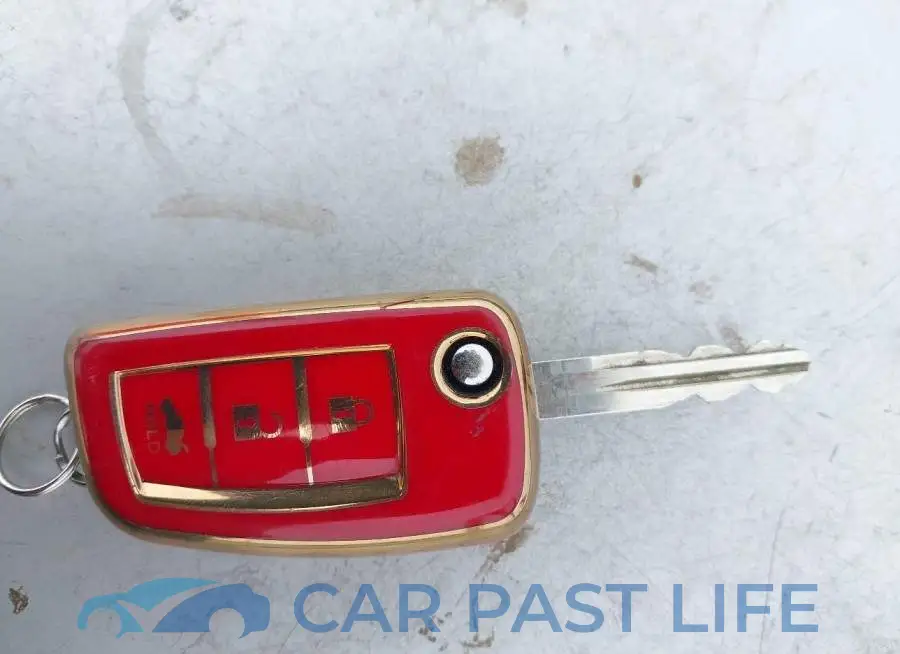 KNMAT2MT7GP614184# 11