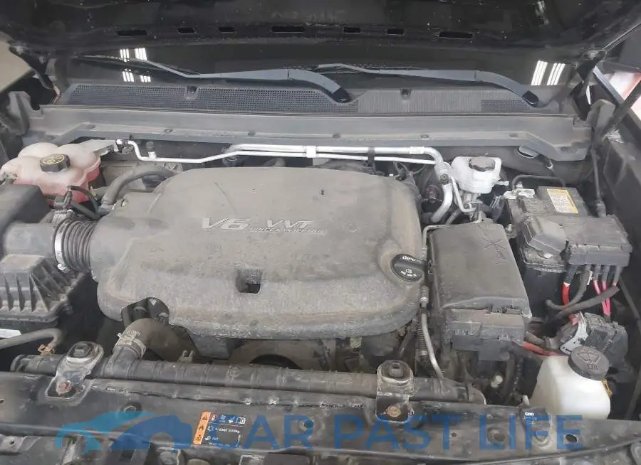 1GCGTBEN6K1112028# 10