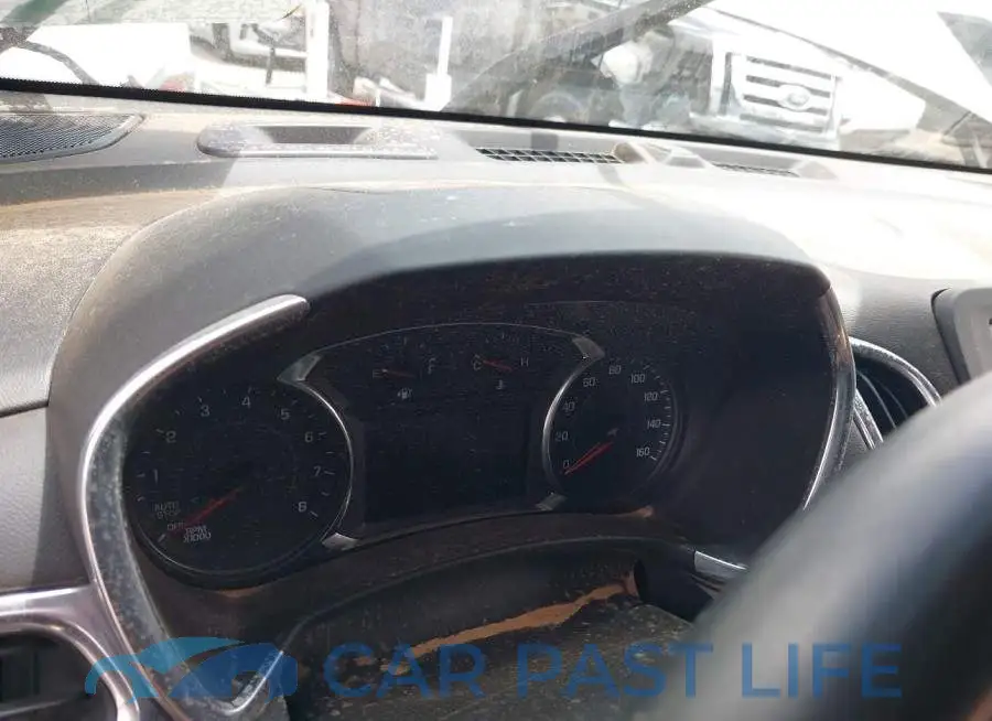 2GNAXKEV1N6150270# 14