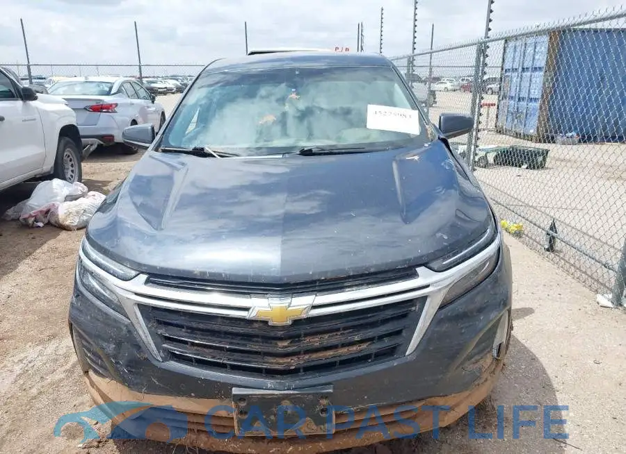 2GNAXKEV1N6150270# 11