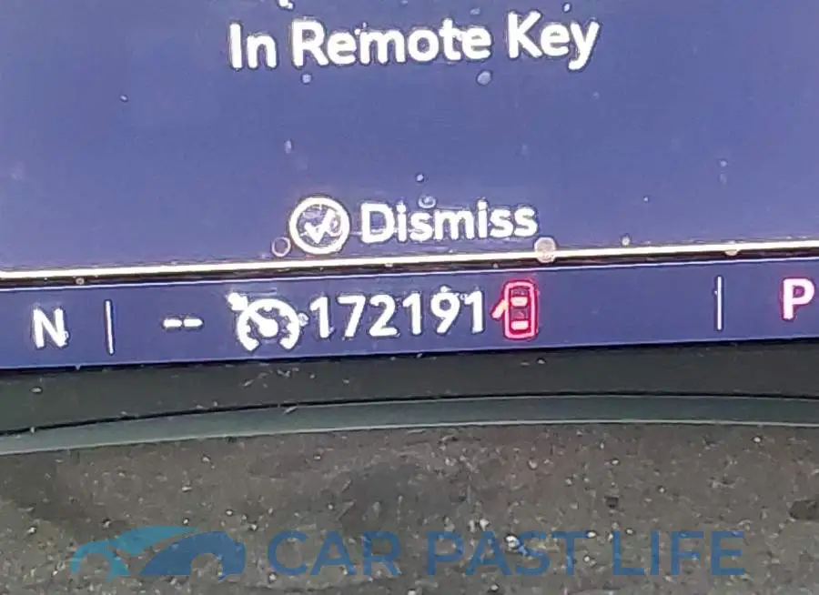 3GNKBDRS2KS685720# 15