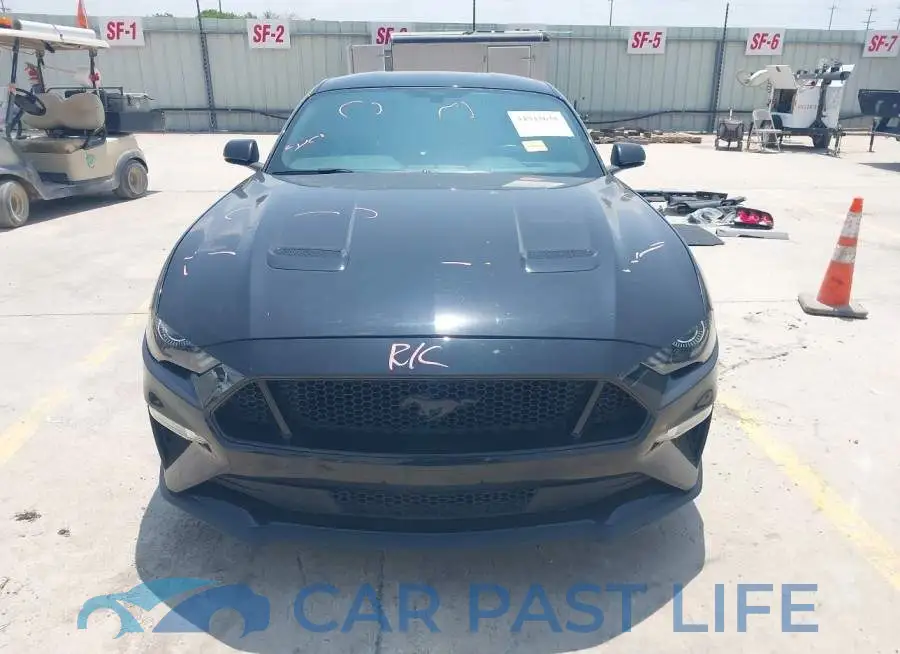 1FA6P8CF1J5144719# 13