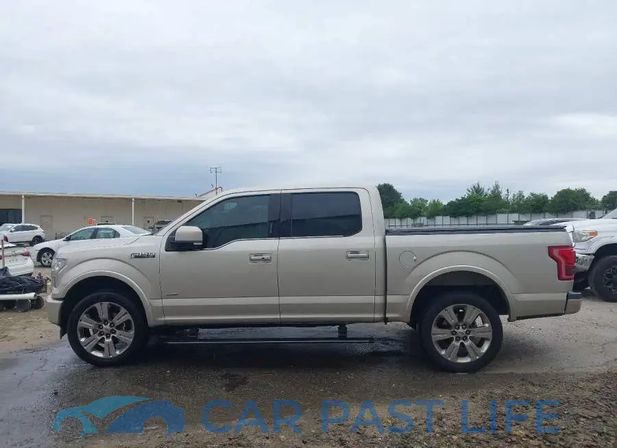 1FTEW1EG7HFA45400# 14