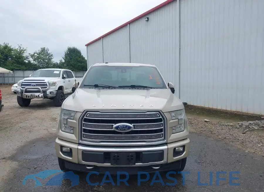 1FTEW1EG7HFA45400# 6