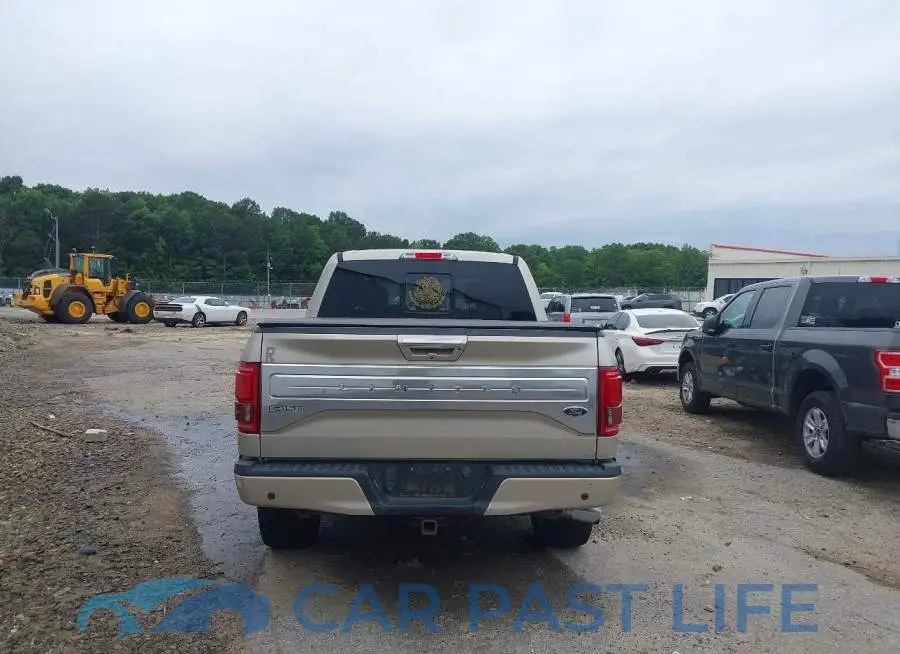 1FTEW1EG7HFA45400# 16