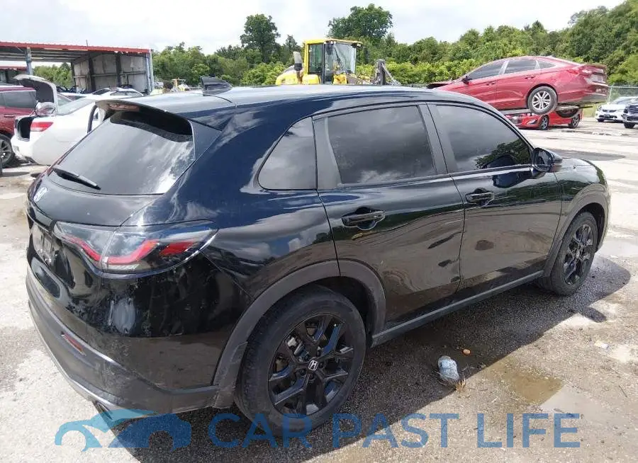 3CZRZ1H55RM733068# 4