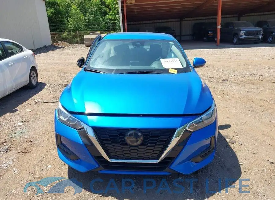 3N1AB8CV9NY302343# 12