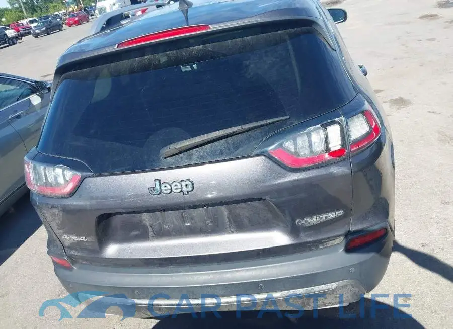 1C4PJMDX2KD251897# 16