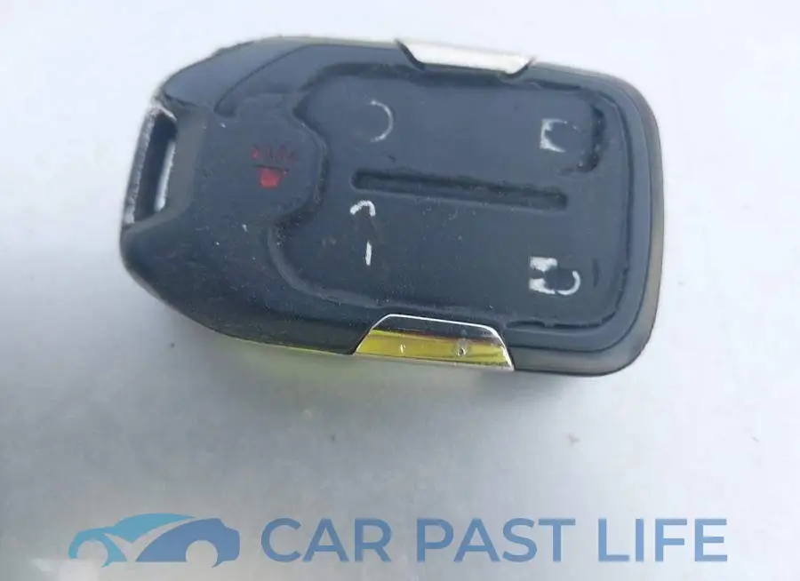 3GCUYEEL6MG109946# 11