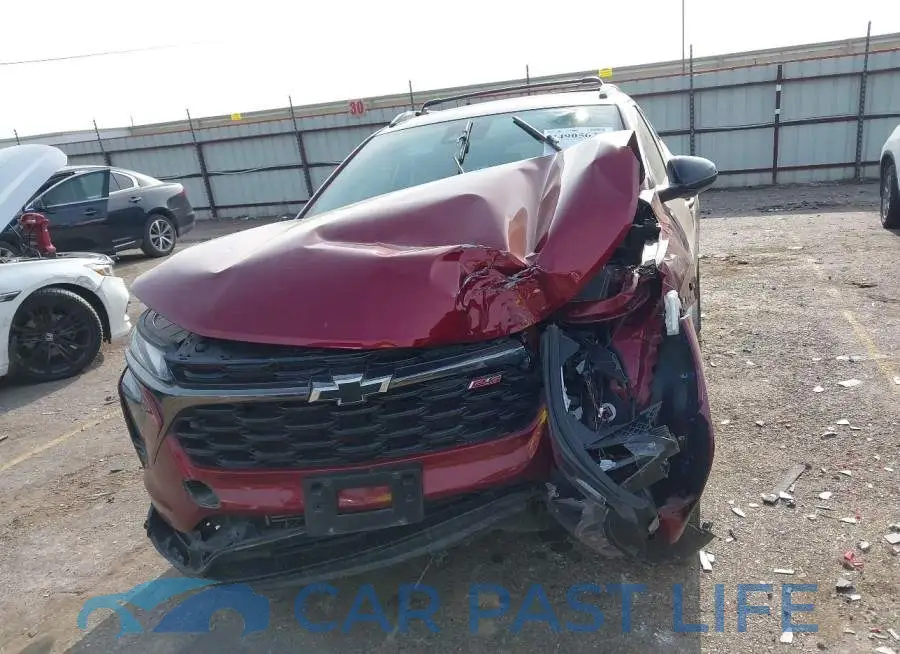 KL77LJE25RC209894# 12