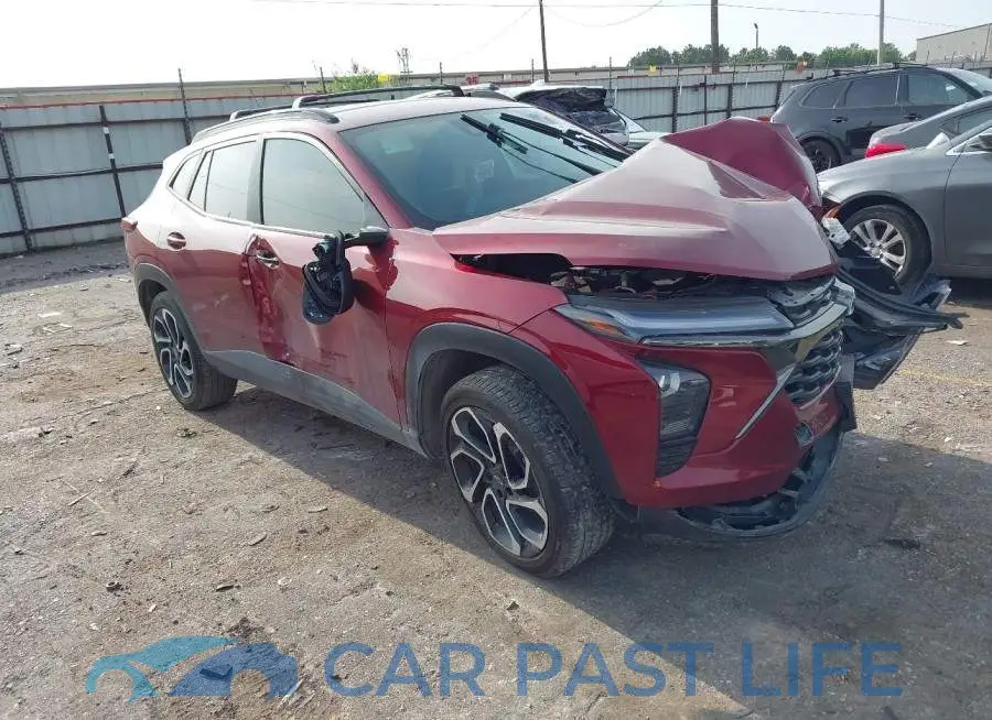 KL77LJE25RC209894# 1