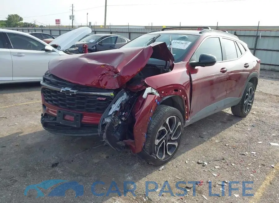 KL77LJE25RC209894# 2