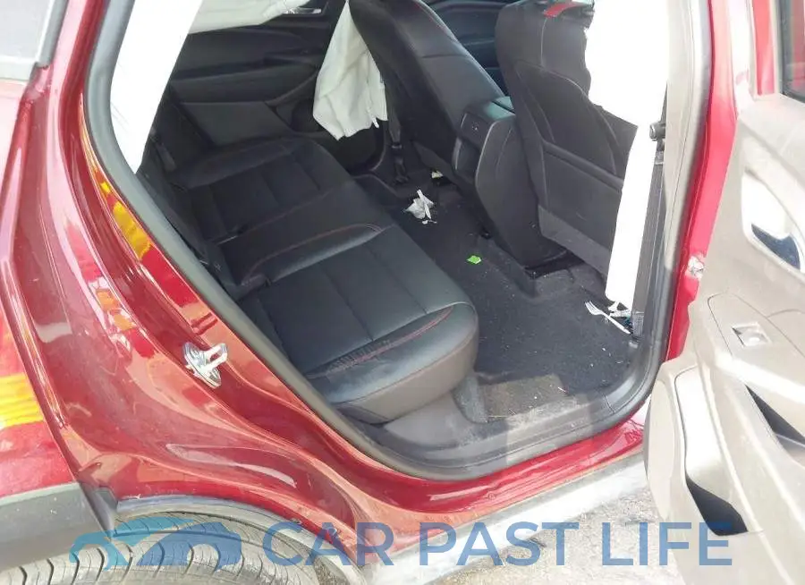 KL77LJE25RC209894# 8