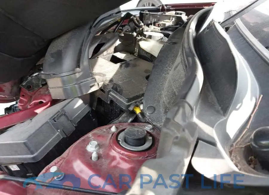 KL77LJE25RC209894# 10