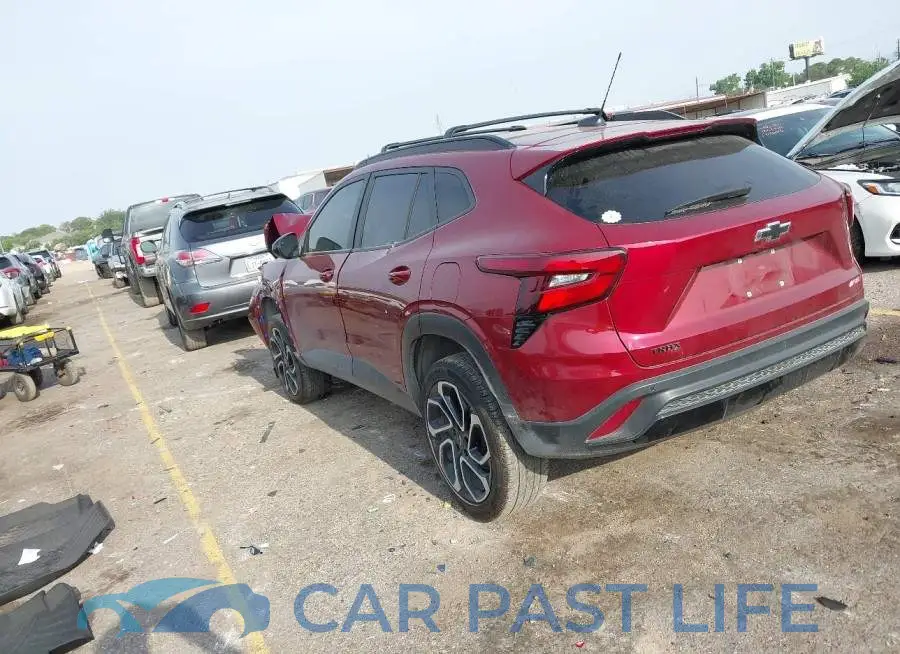 KL77LJE25RC209894# 3