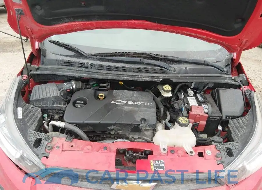 KL8CA6SAXHC716099# 10