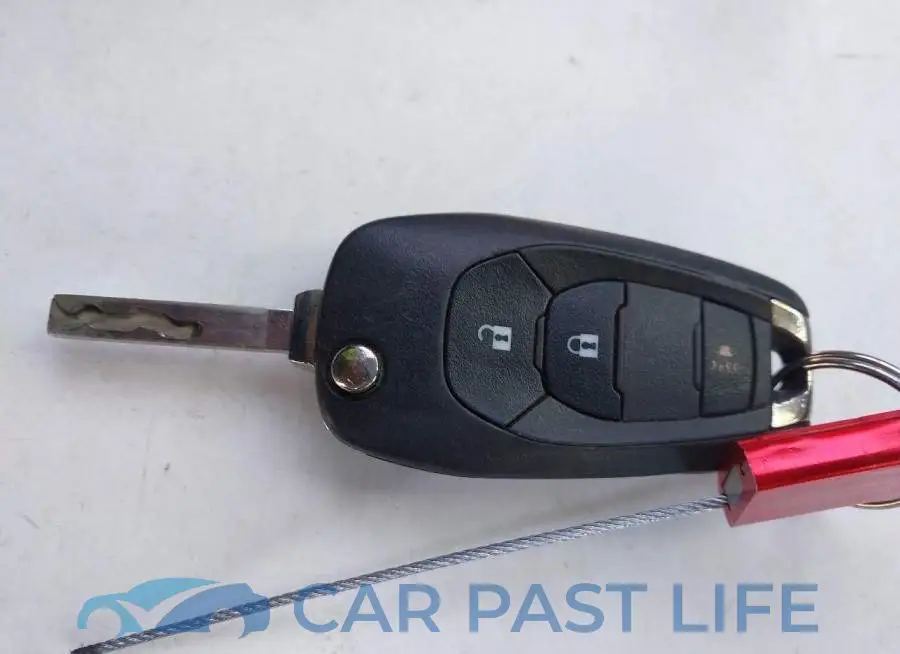 KL8CD6SA5KC716820# 11