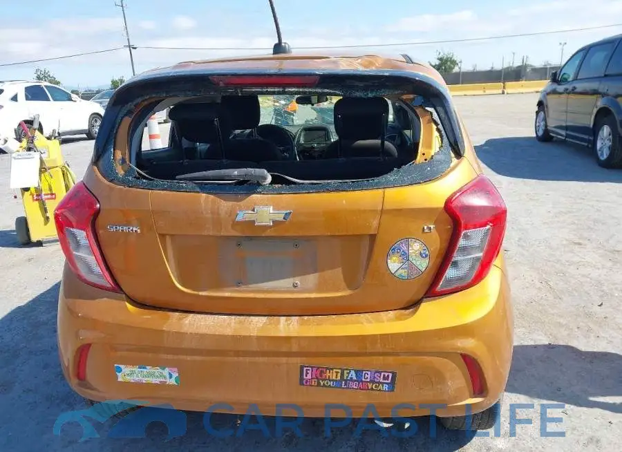 KL8CD6SA5KC716820# 21