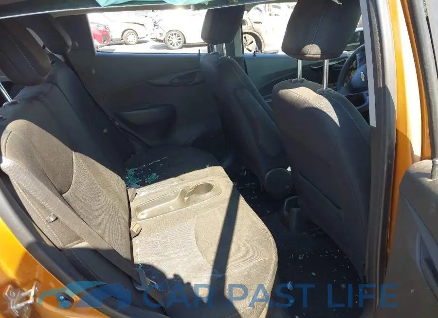KL8CD6SA5KC716820# 8