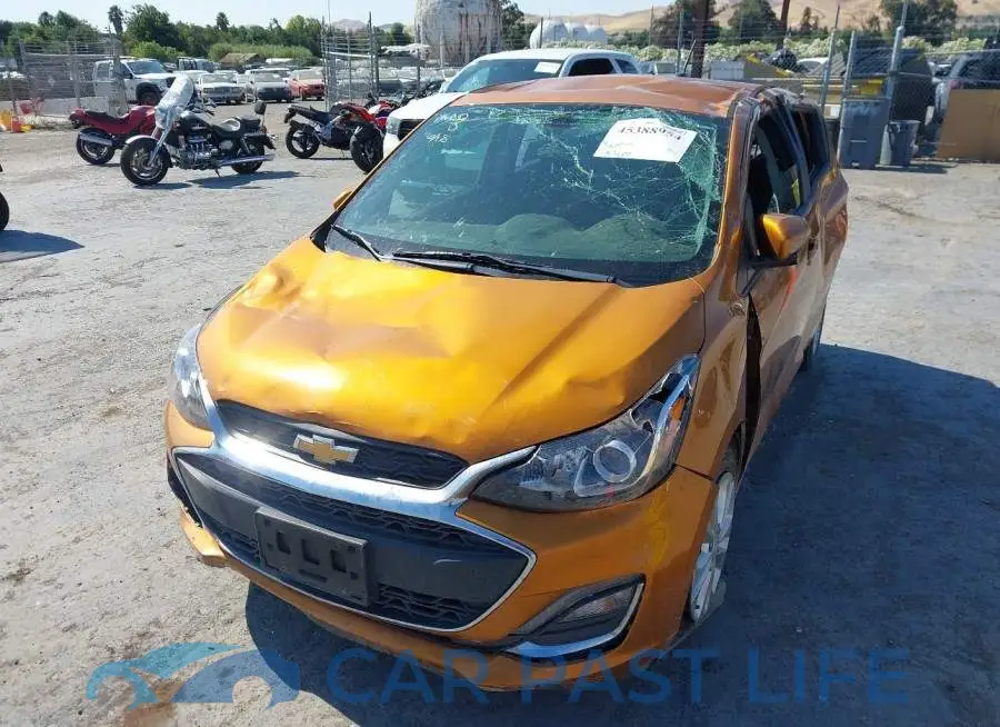 KL8CD6SA5KC716820# 6