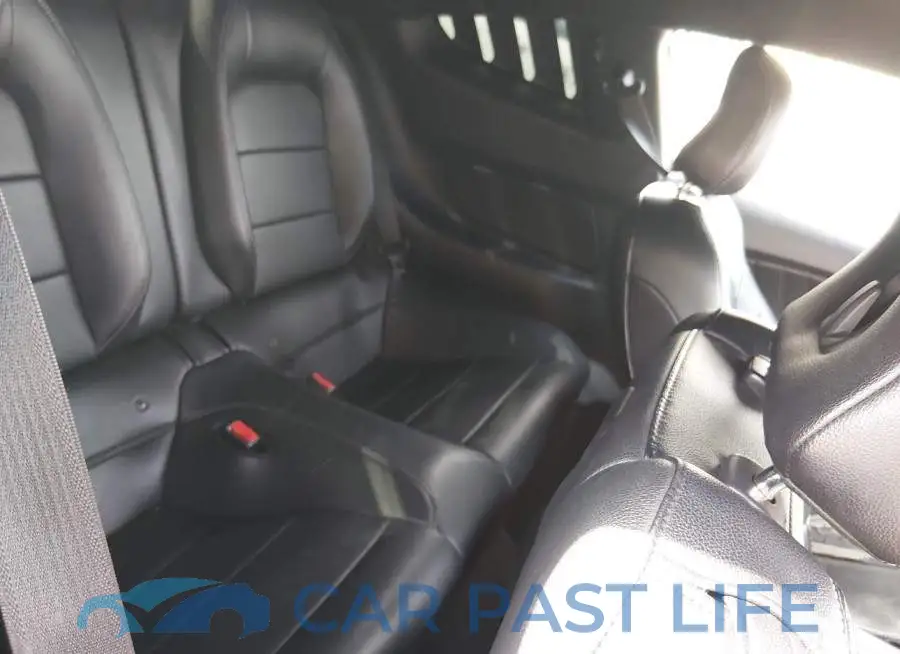 1FA6P8TH8G5280582# 8
