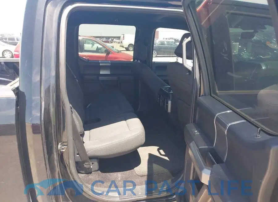 1FTEW1CP4GKF65045# 8